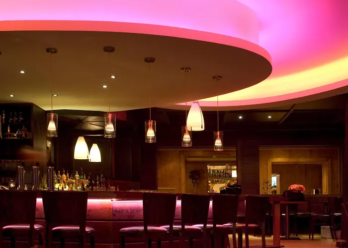 Sporthotel Leweck