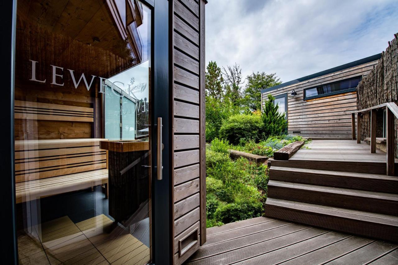 Leweck Hotel Lipperscheid