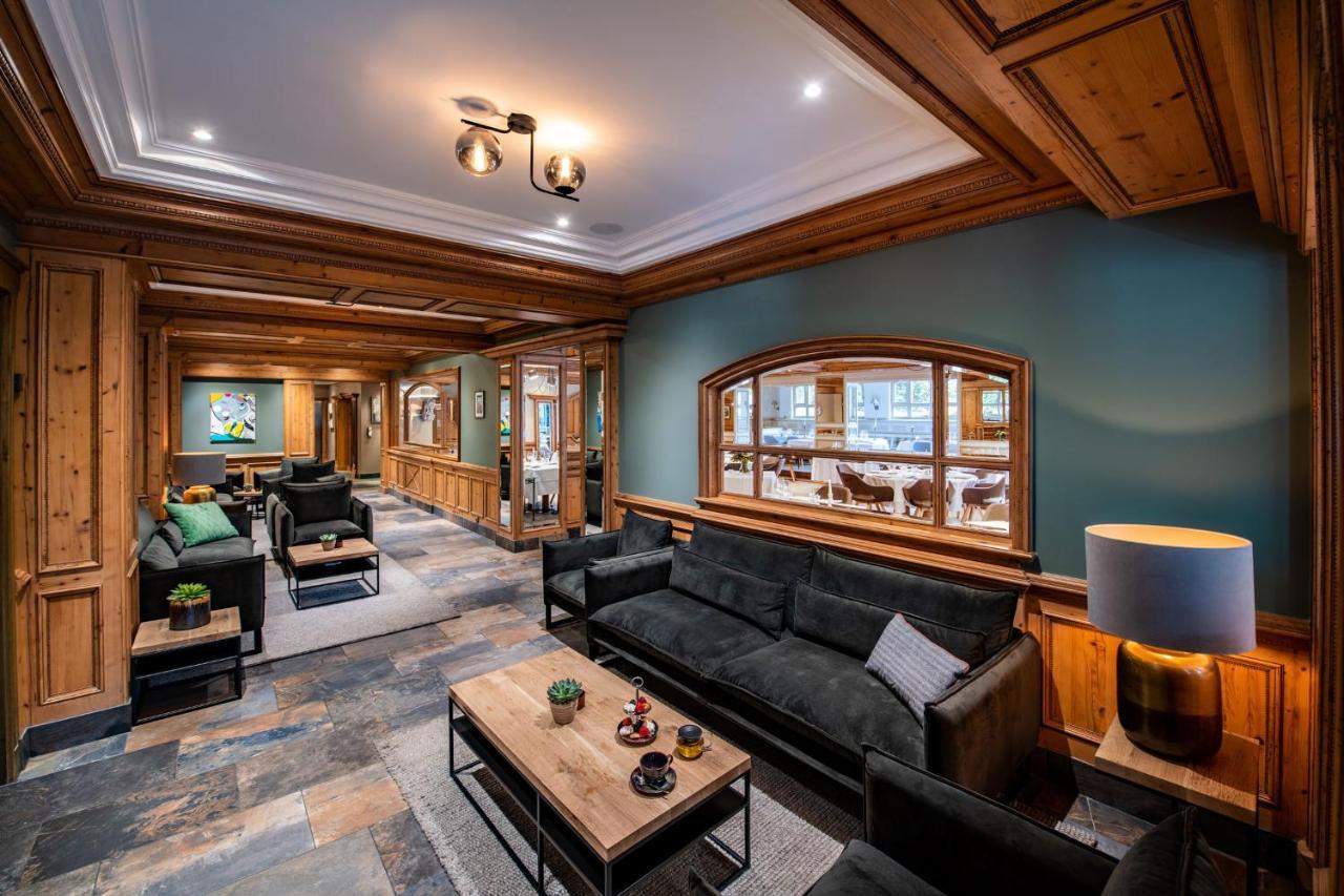 Hotel Leweck