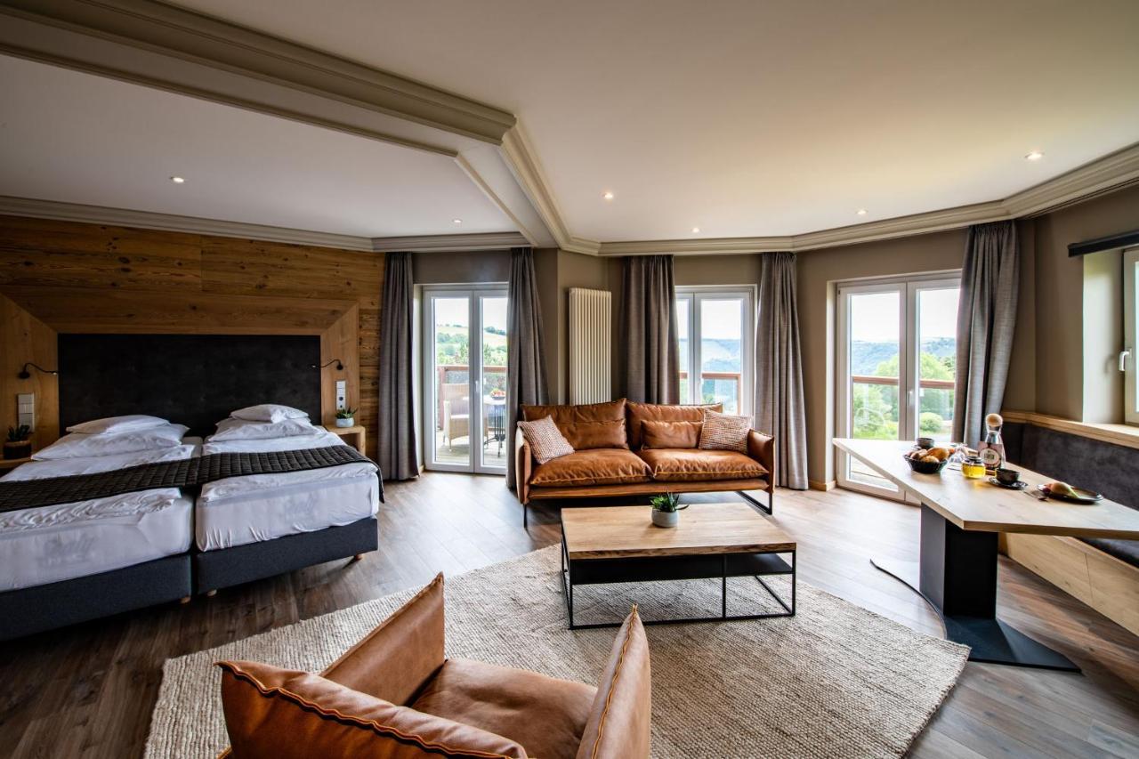 Leweck Hotel