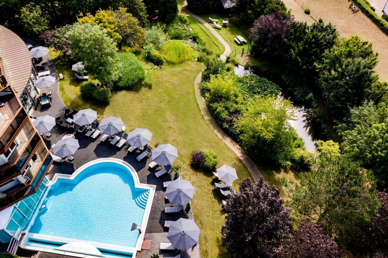 Hotel Leweck 4*