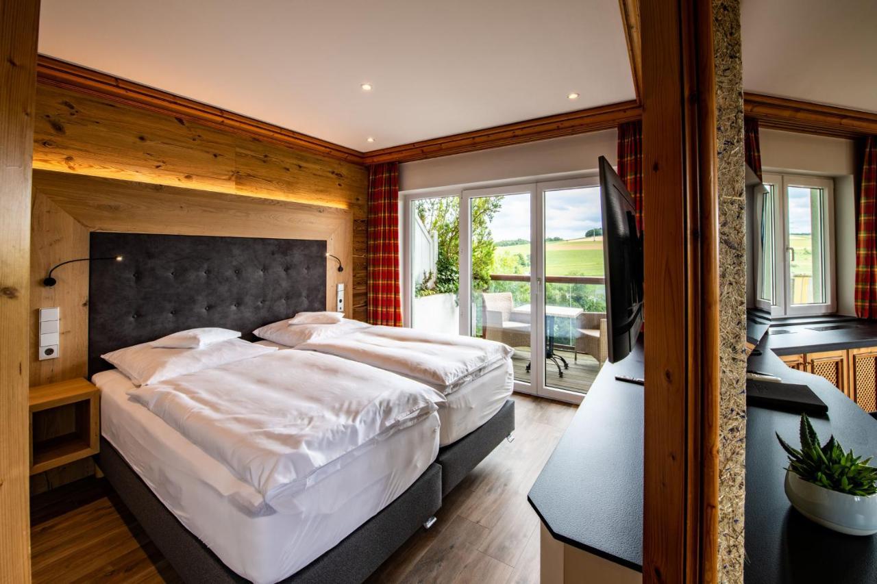 Leweck Hotel