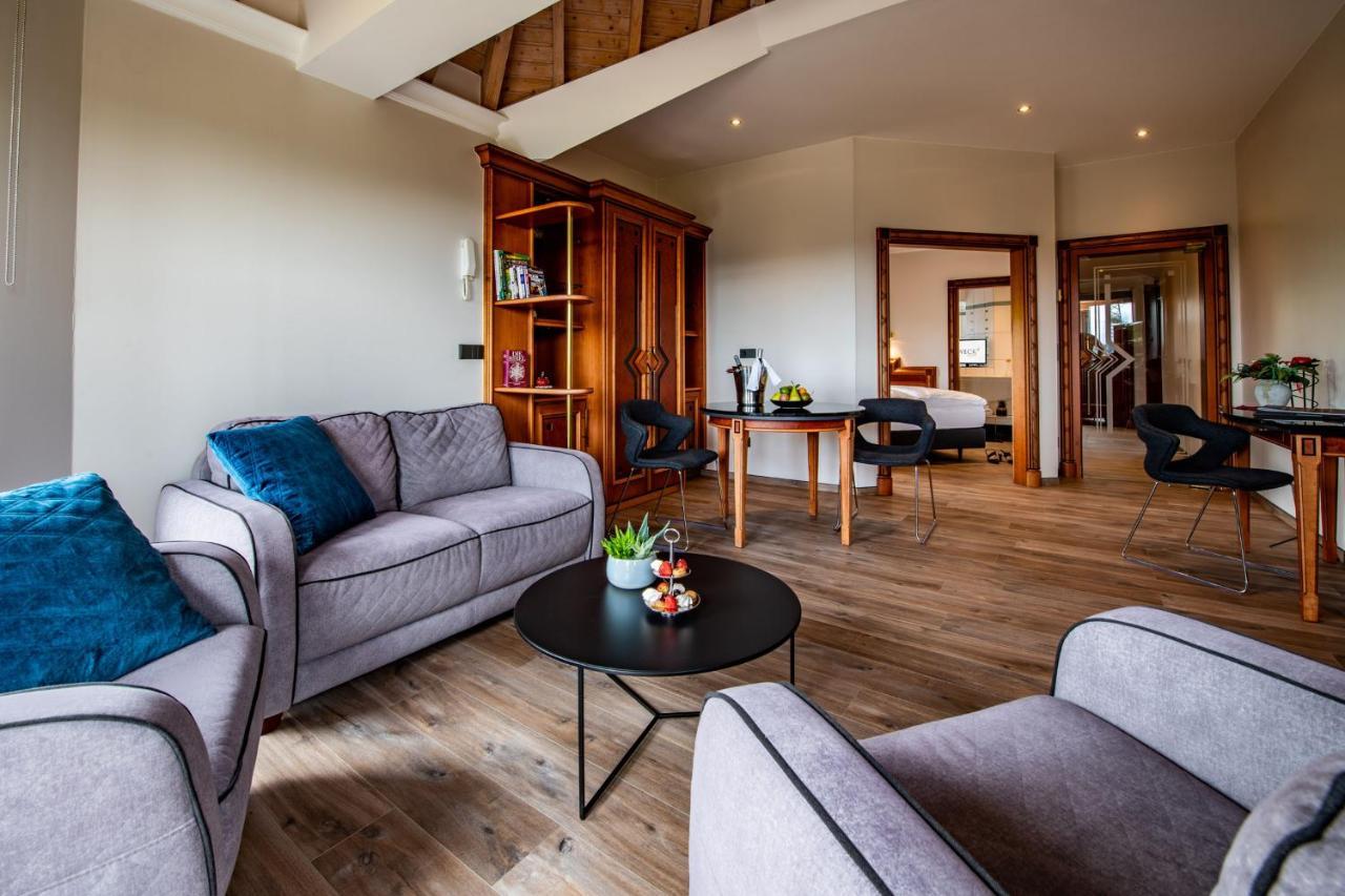 Hotel Leweck