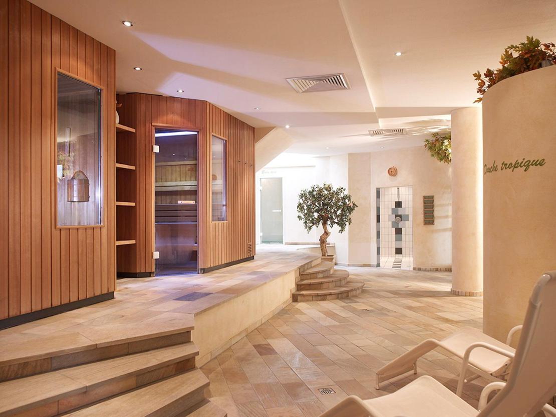 Hotel Leweck