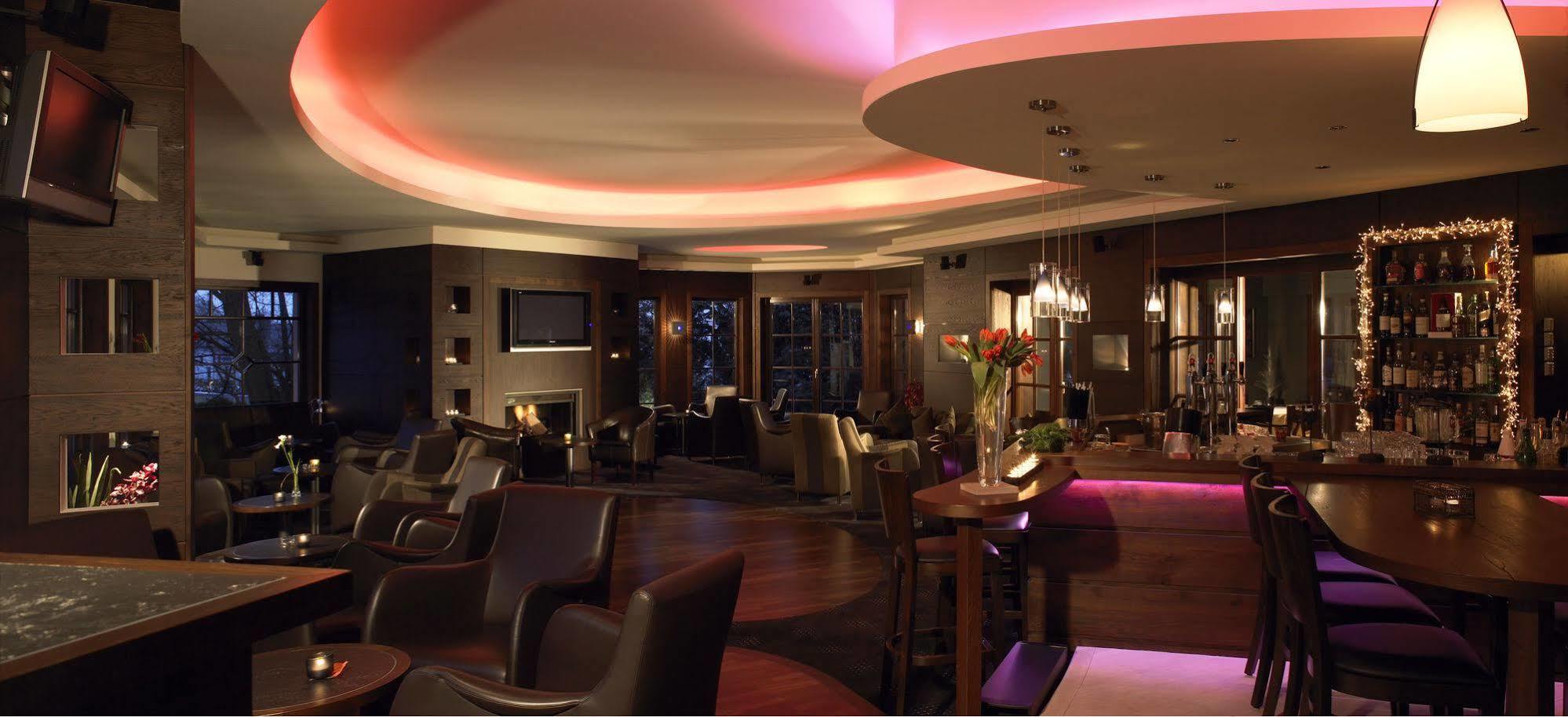 Leweck Hotel 4*